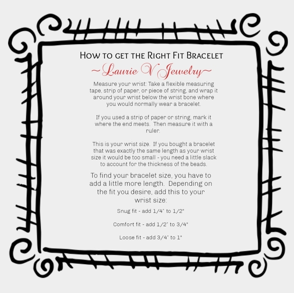 SOLD Blue Sodalite & Rose Quartz Bead Bracelet - Picture 11 of 11